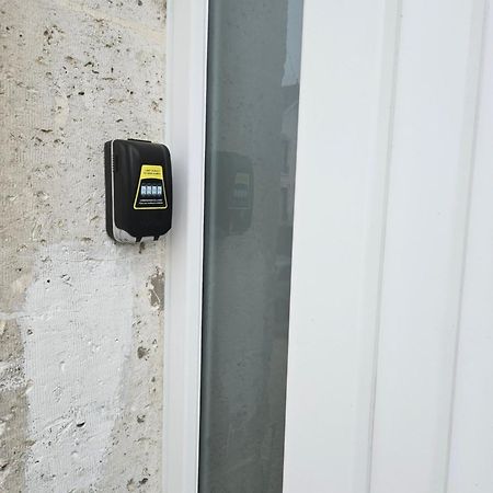 Sarl La Famille 1 Appartement Angoulême Buitenkant foto